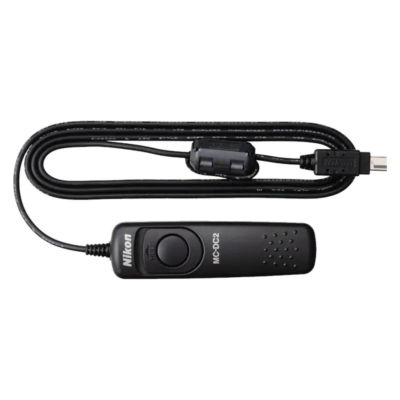 Nikon Mc-Dc2 (Kabel) (VDR00101)