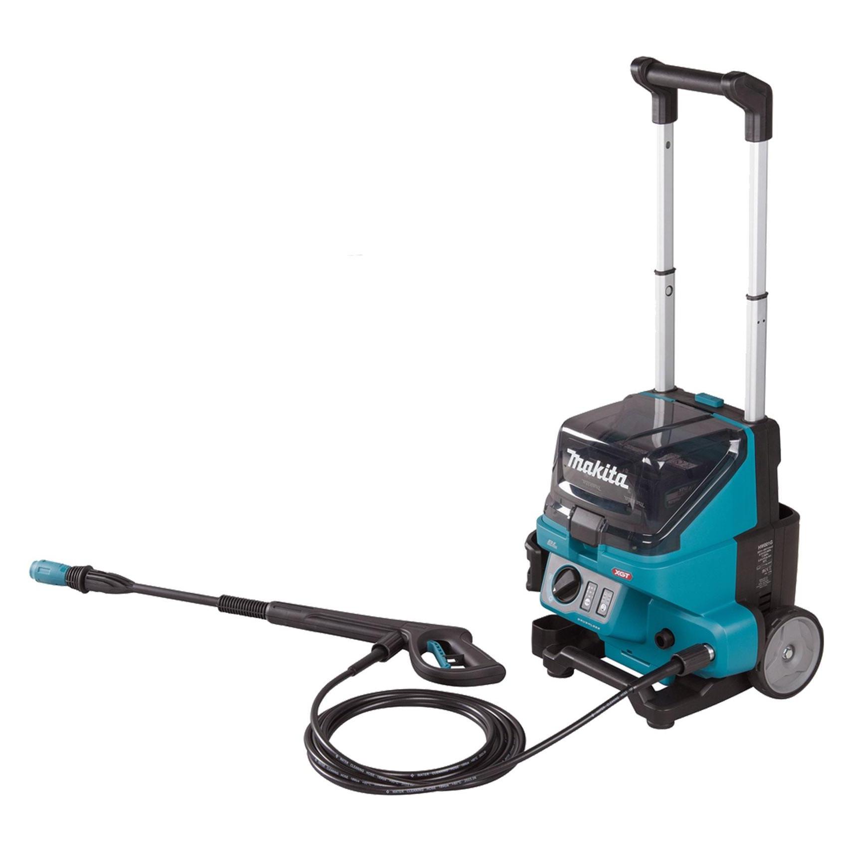 Makita HW001GZ (Akkubetrieb) (HW001GZ)
