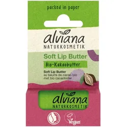 alviana Soft Lip Butter