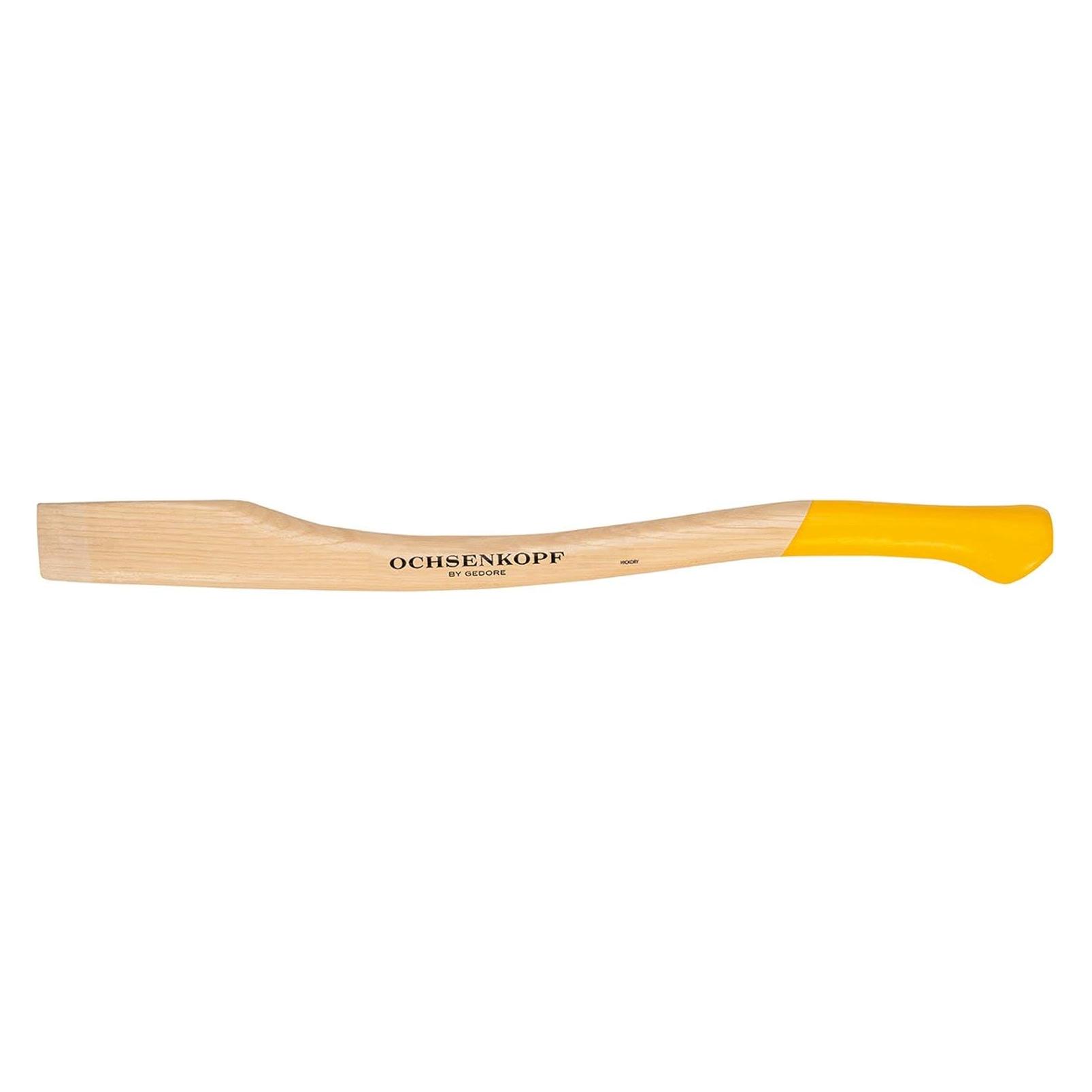 Ochsenkopf OX E-94 H-0700 Ersatzstiel, Hickory, Kuhfuss, 700 mm (1593412)