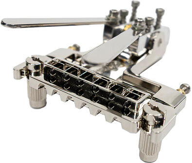 Allparts Certano HonkyTonk Bender Met N
