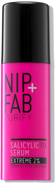 Nip + Fab Purify Salicylic Fix Serum 50ml 50ml