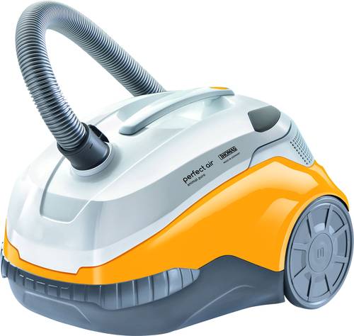 Thomas Perfect Air Animal Pure Staubsauger Beutellos, Zyklon-Technik