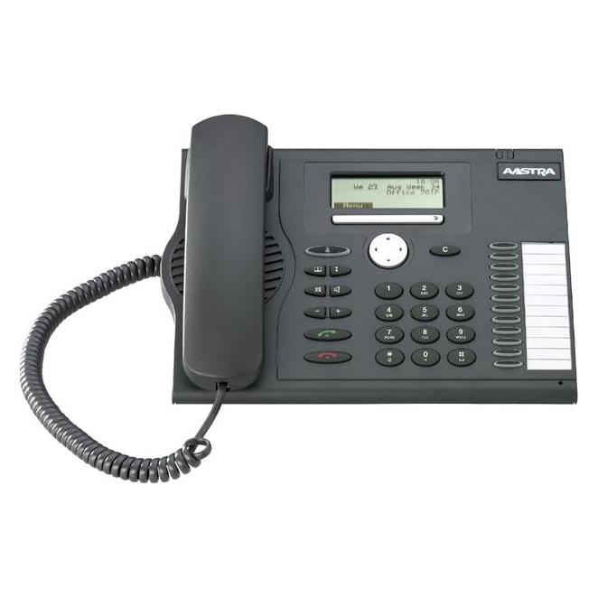 Aastra 5370ip (20 350 775)