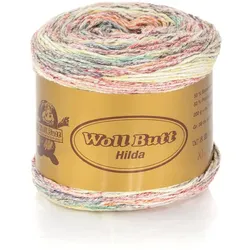 Woll Butt Hilda Garn-Set