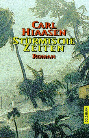Carl Hiaasen - Stürmische Zeiten - Preis vom 10.10.2026 11:48:34 h