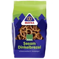 Mayka Sesam-Dinkelbrezel bio