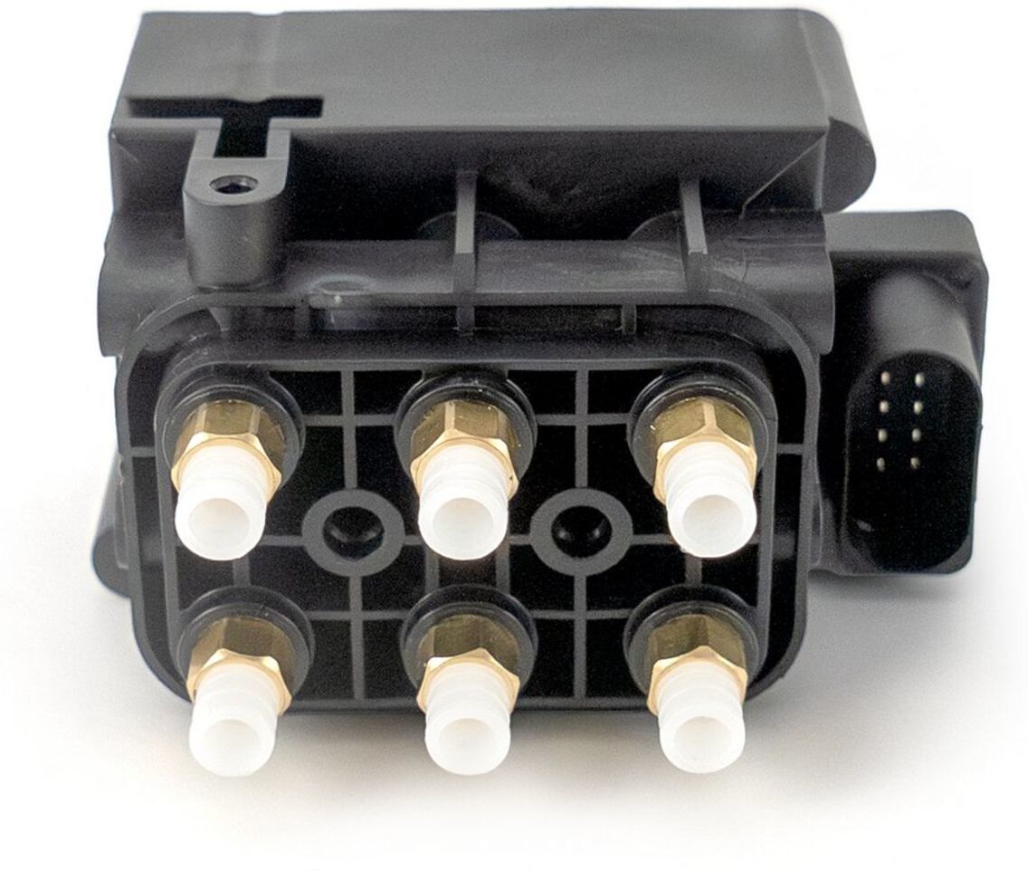 Valve, système d'air comprimé ARNOTT VB-4345