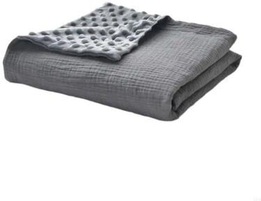 Uplifted Goods Sensory Tactile Pediatric Soothing Blanket e