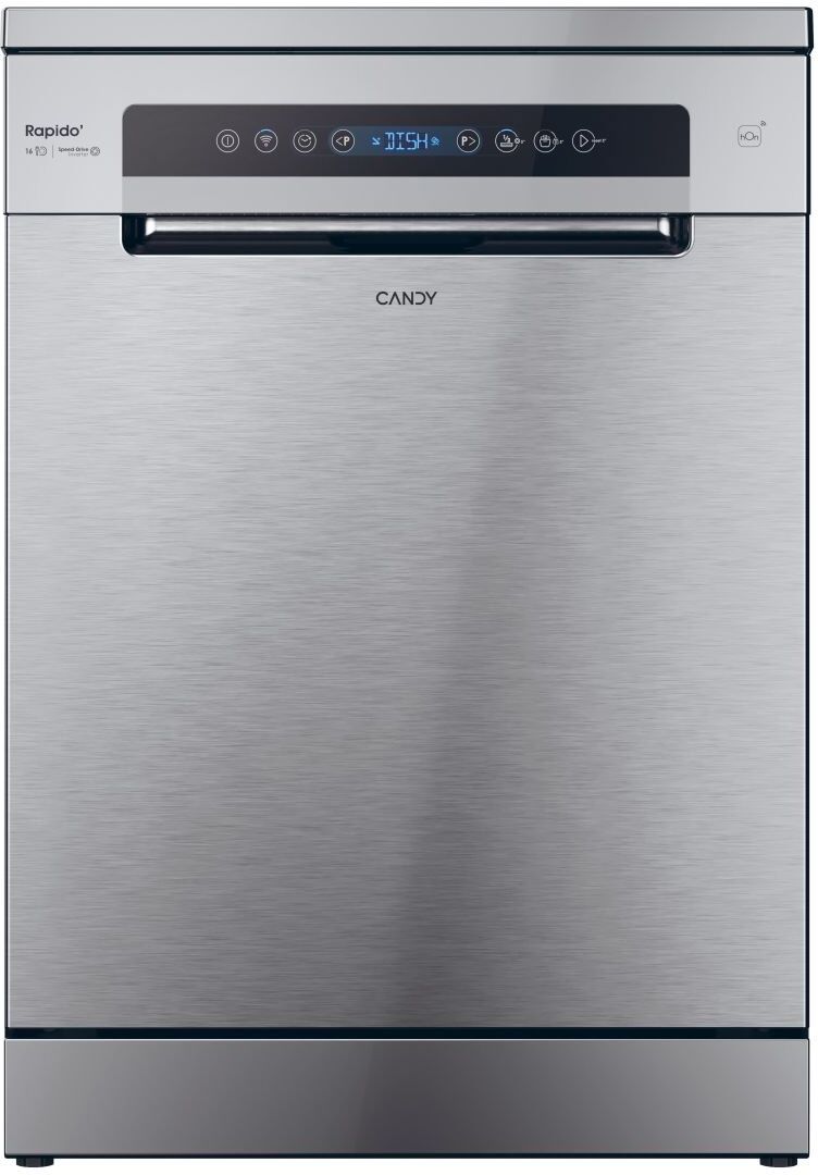 Candy lavastoviglie a libera installazione 6c4f1x 16 coperti Lavastoviglie Elettrodomestici