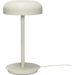 Hübsch, Tischlampe, Velo Tischleuchte Sand (800 lm)