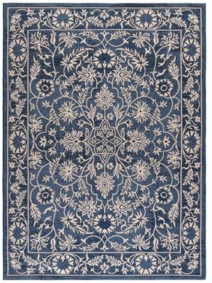 SAFAVIEH Courtyard Ivone Indoor/Outdoor Washable Area Rug - 8' x 11'
