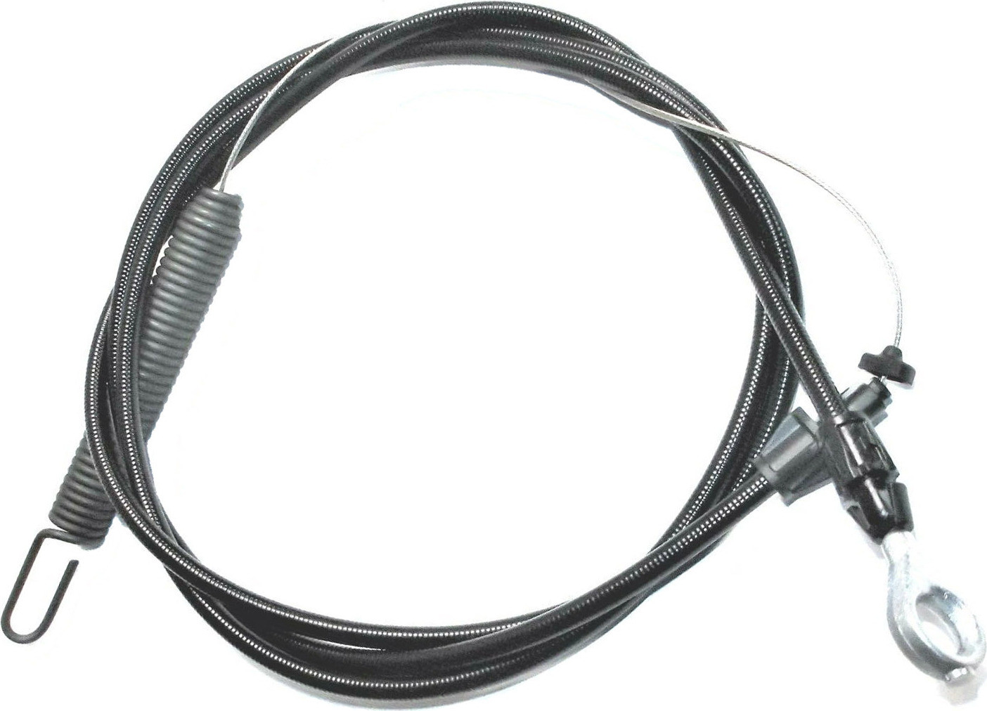 Bowdenkabel trekkoord voor Husqvarna LTH 151, 152, 171, 1438, 1538 - perfektGarten