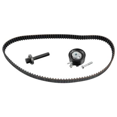 FEBI BILSTEIN Zahnriemensatz FORD,VOLVO 29958 1004297,1004297S3,1672144 Zahnriemen Kit,Zahnriemenkit 2045356,96MM6K288BA,274562,1823388,1823388S3