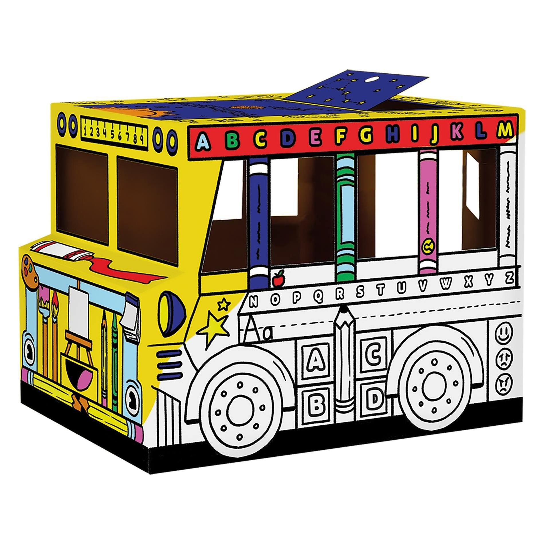 Fellowes Spielbus (100130976)