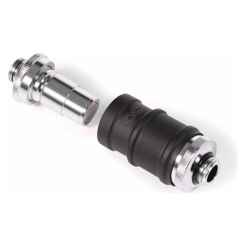 Alphacool ANK ES Schnellverschluss BLH1A PushIn Set AG-AG (13876)