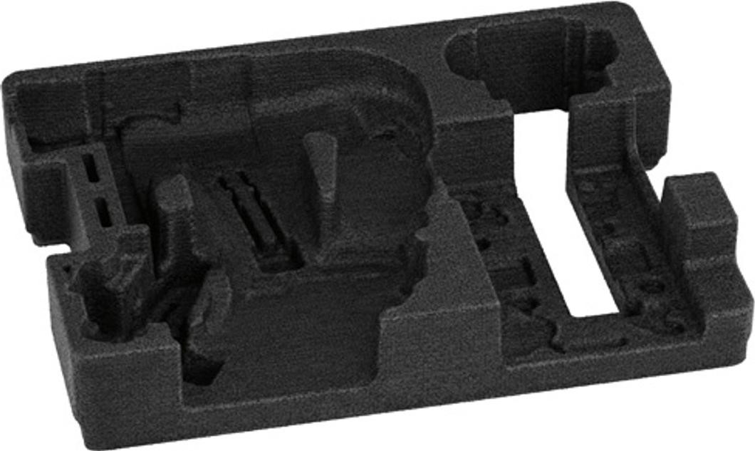 Bosch Professional inlegstukken voor het opbergen van gereedschap voor de GST 18V-155/125 B/S
