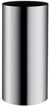Clage Rallonge ZIP chromée brillante, 13,5 cm (4100-44165)