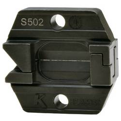 Klauke Schneideinsatz K50/K51 S502