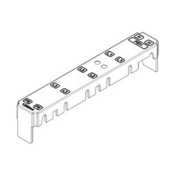 Striebel & John 2CPX039119R9999 ZX91X Abdeckung für Sammelschienenhalter Abdeckung 1 St.