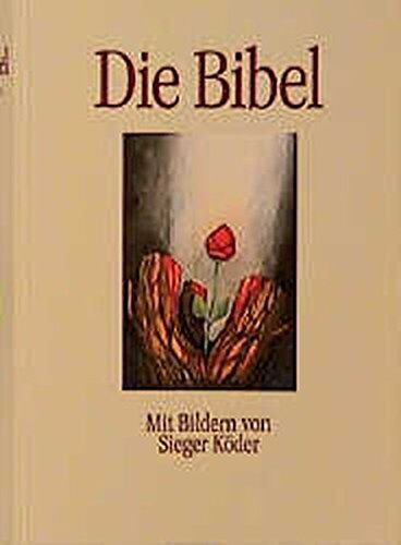 Bibelausgaben, Die Bibel - Preis vom 02.10.2026 23:42:20 h