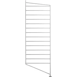 String System Bodenleiter Outdoor verzinkt