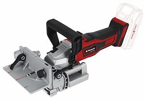 EINHELL Akku-Flachdübelfräse TE-BJ 18 Li Solo 16933073