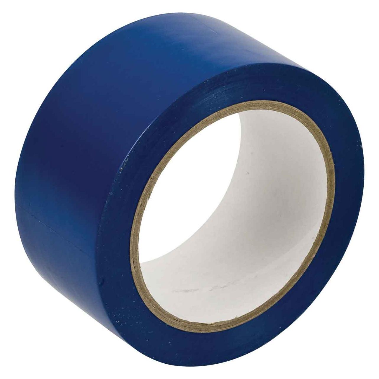 Brady Markierungsband für Gänge (50.80 mm) (AMT-2-BLUE)
