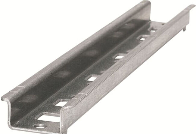 STRIEBEL & JOHN Rail de profilé de chapeau ED4 35 x 15 mm 688 mm (2CPX039384R9999)