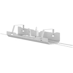 Neomounts ADS07-122WH Kabelwanne