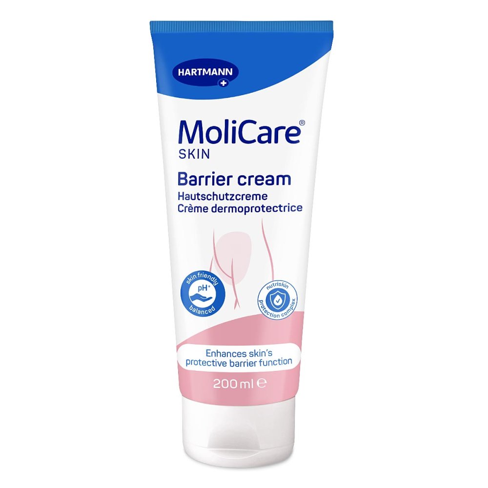 PAUL HARTMANN AG Molicare Skin Hautschutzcreme 12458129