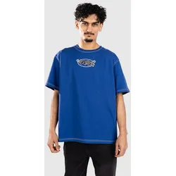 Empyre Bruised T-Shirt mazarine Gr. S