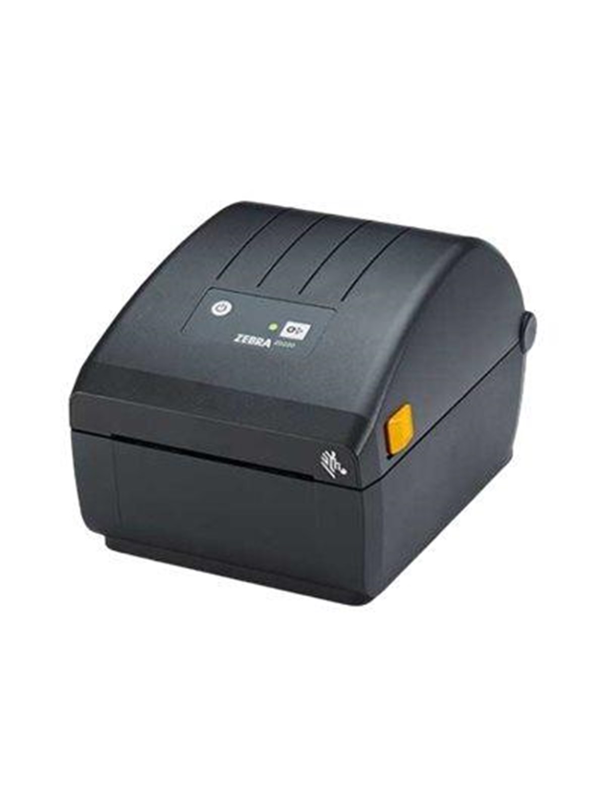 Zebra ZD200 Series - Thermal transfer | 203 dpi | USB 2.0 | LAN