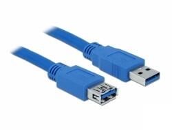 DeLOCK Verlängerungskabel USB 3.0 1m 82538