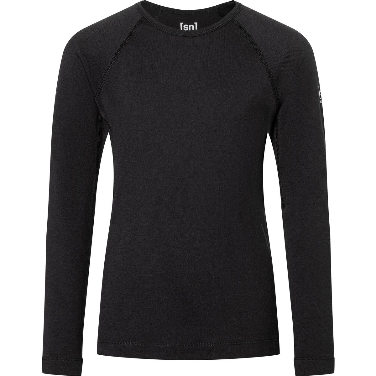 Super.Natural K ARCTIC230 LS jet black (872) 152 SNK001040872152