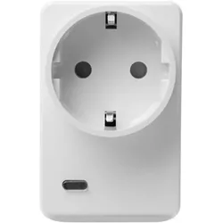 Lupus-Electronics, Smart Plug, Funksteckdose