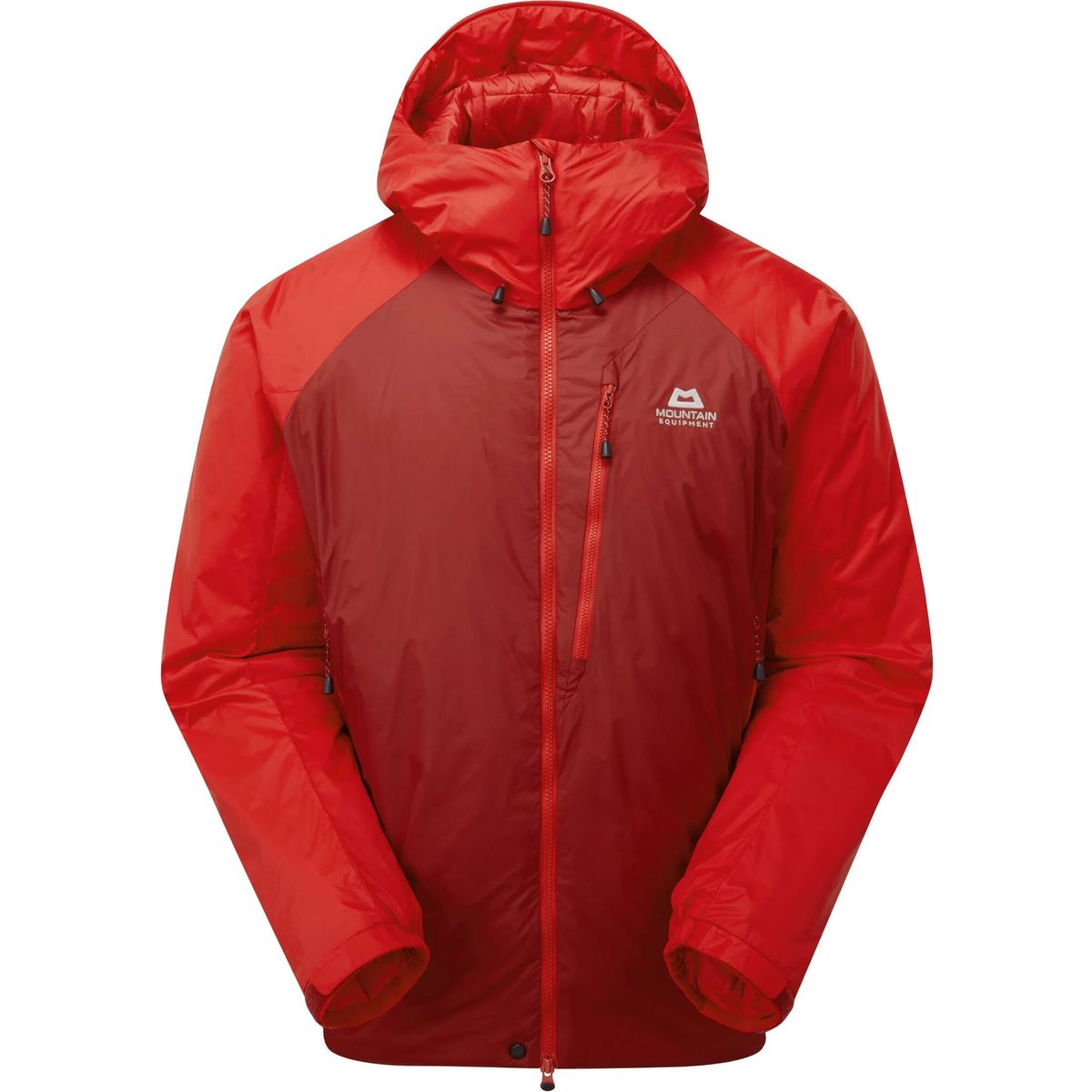 Mountain Equipment Shelterstone Mens Jacket chili red/merlot (Me-01971) L ME-009023-Me-01971-L