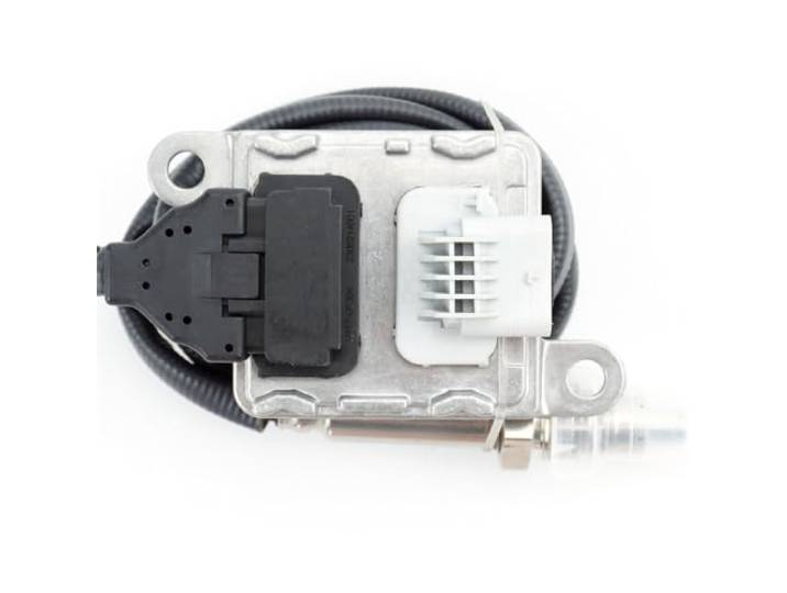 DLKUMPHEZ Stickoxidsensor mit Motor Kompatibel Mit GM-Style Engine Truck Nitrogen Oxide Kompatibel Mit GM-Style Engine Truck 2013+, 24001920