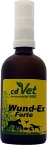 Wundex Spray vet. 100 ml