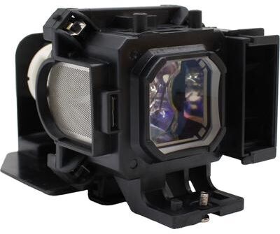 Jaspertronics™ Original Lamp & Housing for the Dukane Image Pro 8777 Projector - 1 Year Warranty
