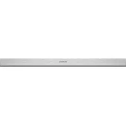 Siemens Griffleiste Edelstahl LZ46551