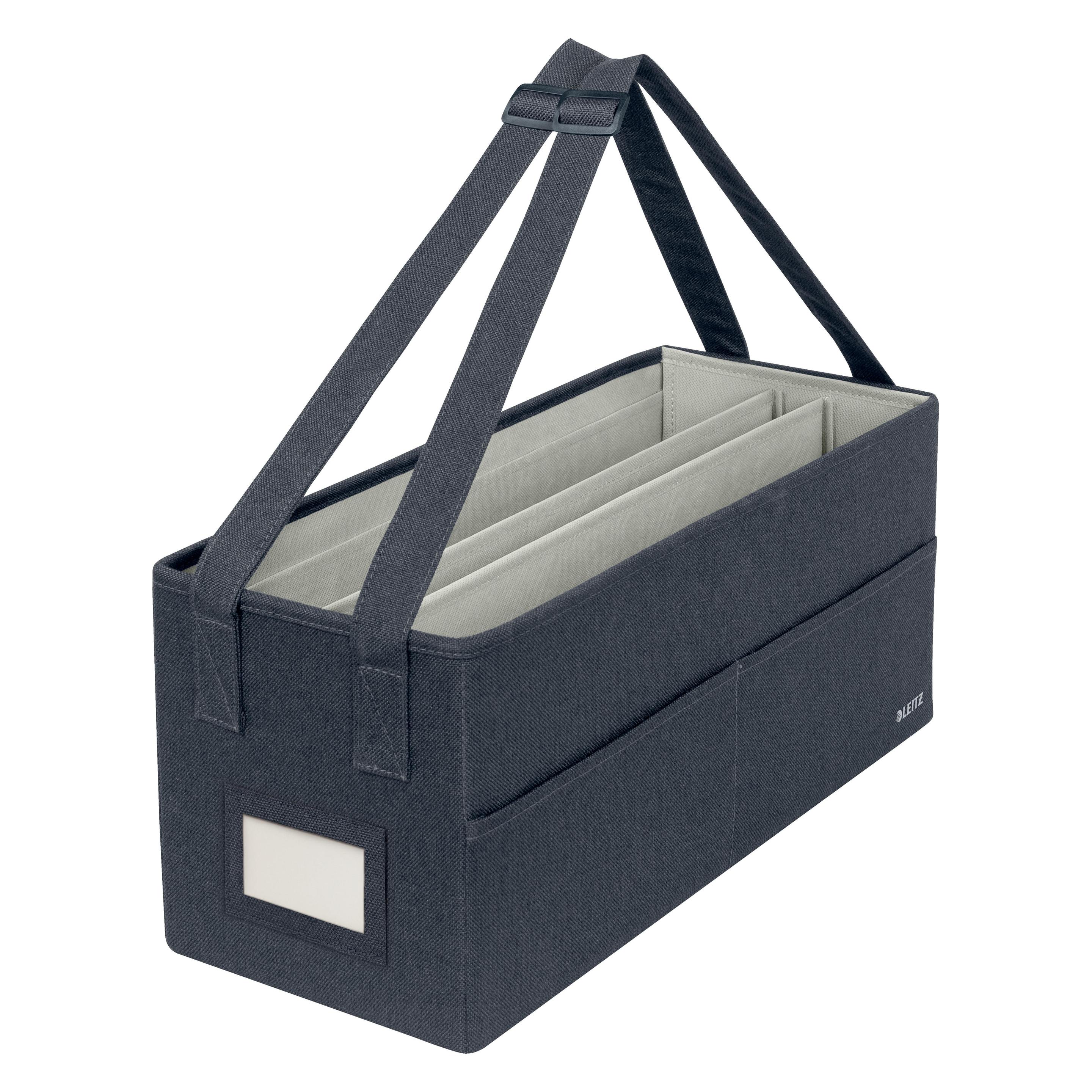Leitz Desk Sharing Tasche (A4) (6444-00-89)