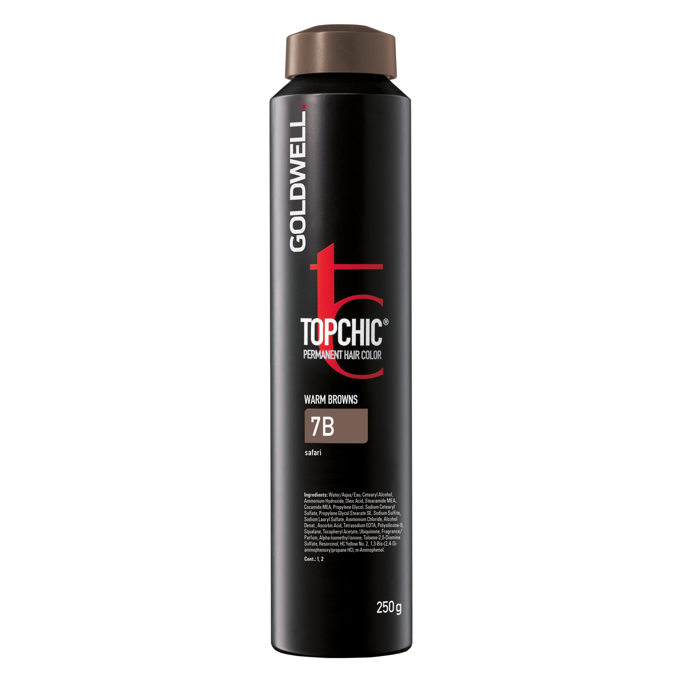 Goldwell Topchic (7B) (771343)