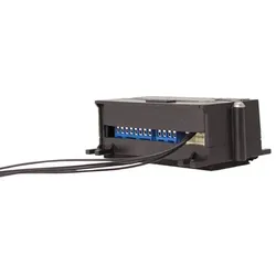 TCS Tür Control Klingeltastenerweiterung Serie TCU bis 32 Wohneinheiten ASI31000-0000