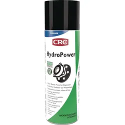 Crc Teilereiniger HydroPower FPS 400ml wasserbasiert NSF A1 400ml Spraydose