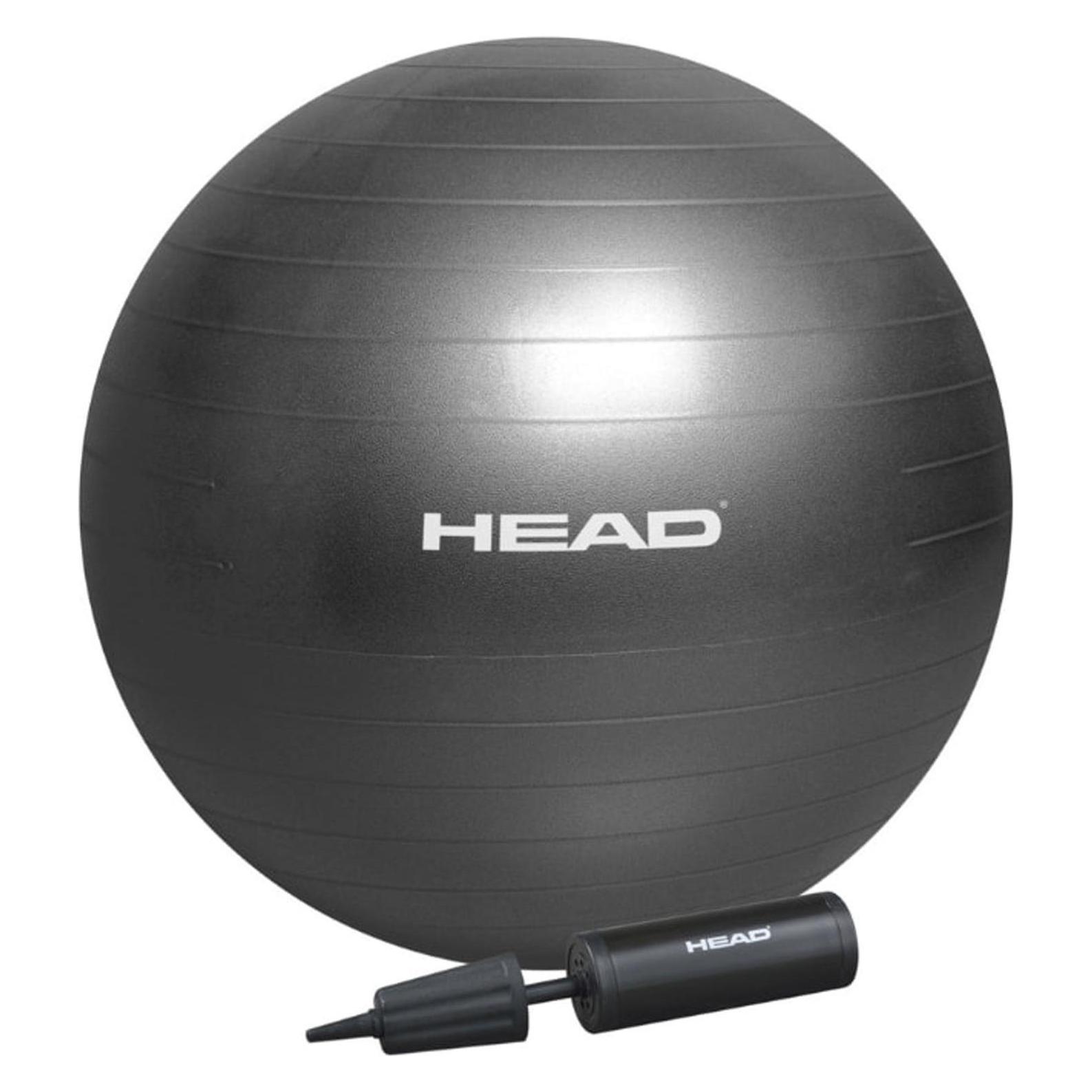 Head Gymnastikball 65 cm (65 cm) (HA753)