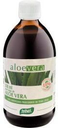 Santiveri Aloe Vera Saft 500 ml