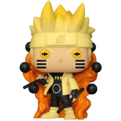 Funko POP! Naruto Shippuden - Naruto Six Path Sage
