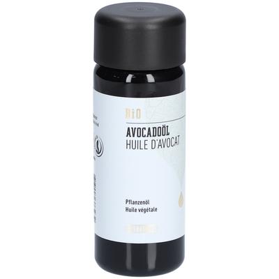 Phytomed Avocadoöl Bio 100 ml Ätherisches Öl
