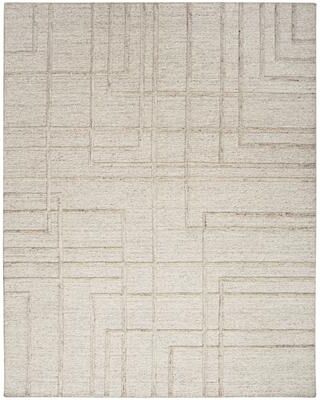 Calvin Klein Impressions Indoor only Geometric Area Rug